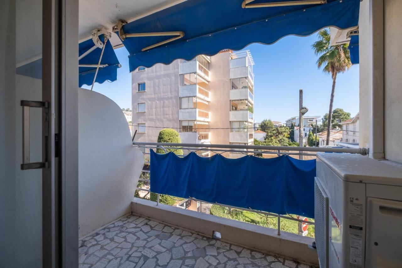 2br 100m From Beaches Terrace & Parking Apartamento Cannes