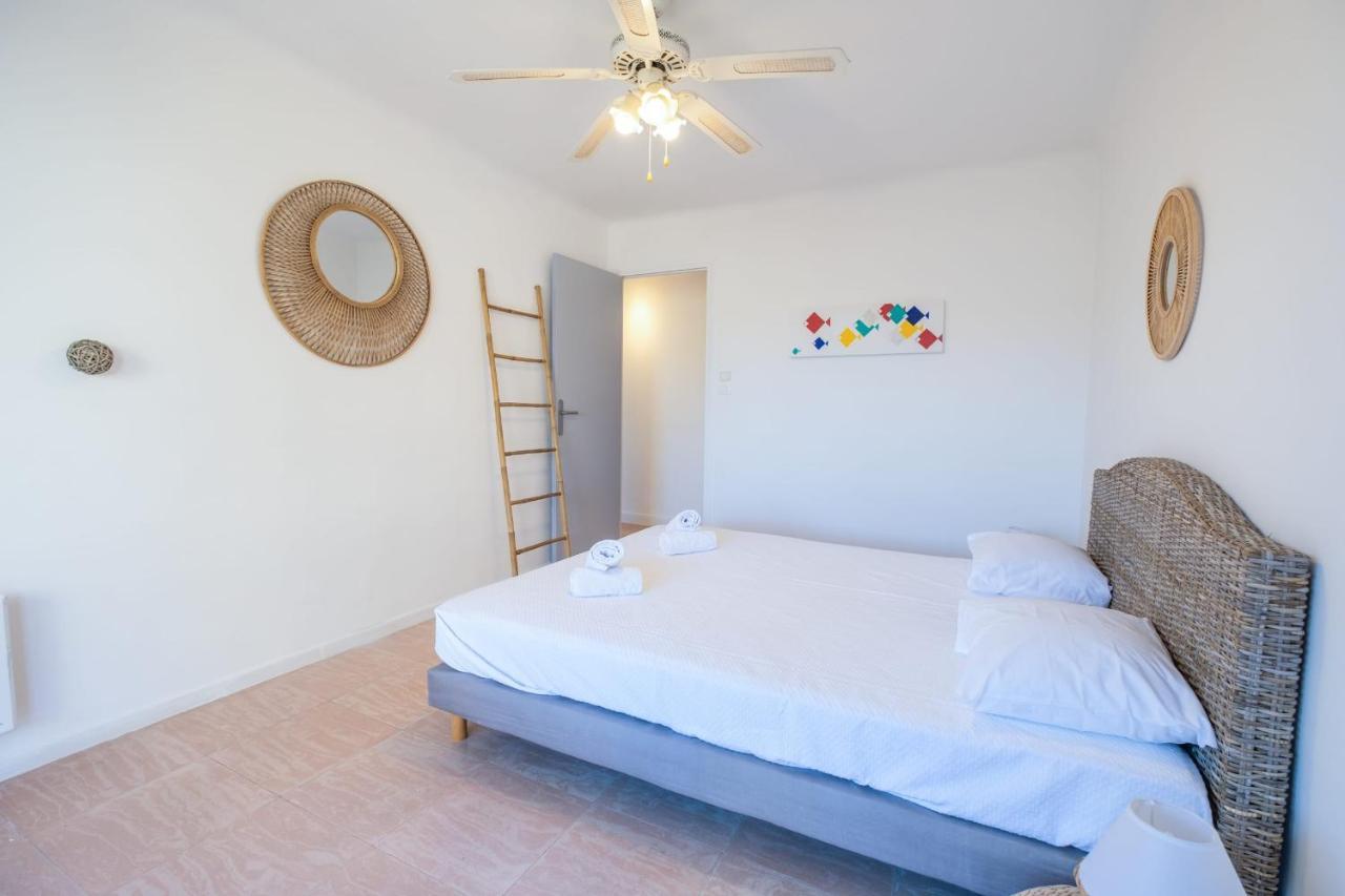 2br 100m From Beaches Terrace & Parking Cannes