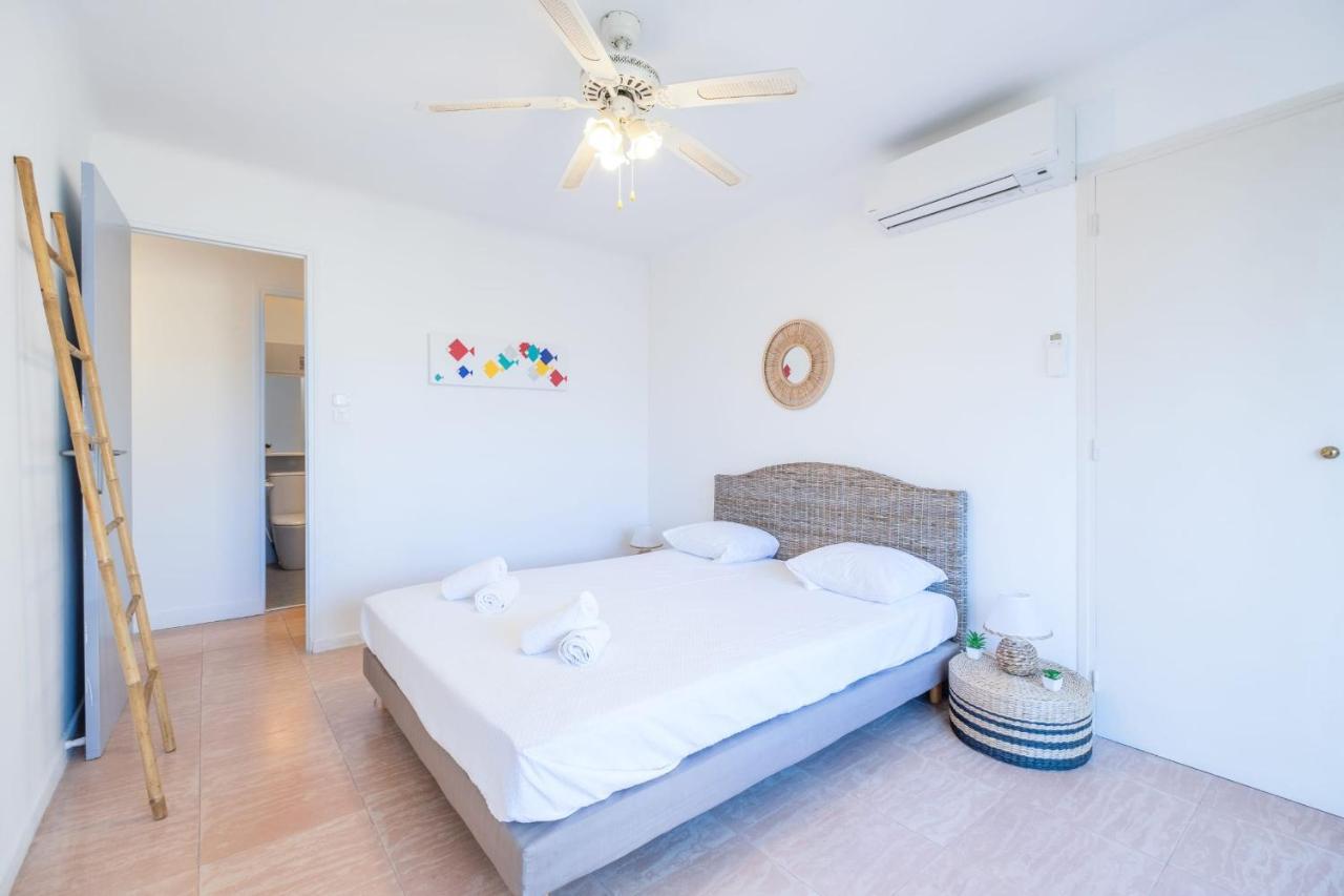 2br 100m From Beaches Terrace & Parking Apartamento *